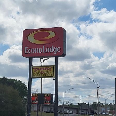 Econolodge Andalusia Exterior foto